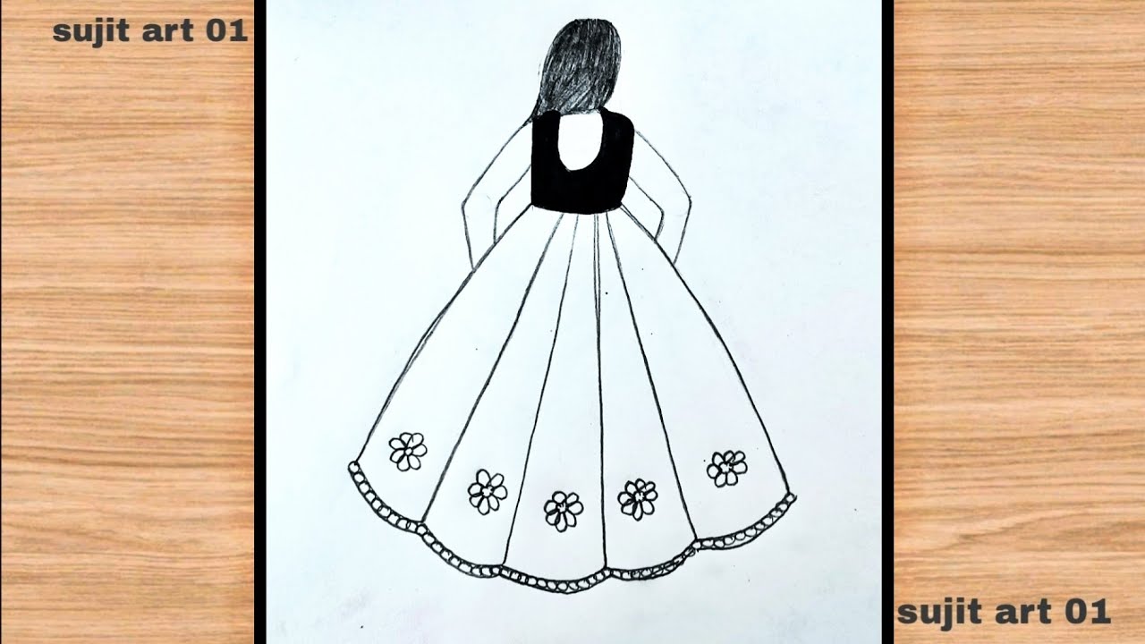 drawing very easy and simplepainting colouring drawinghow to make easy drawing with watercolor