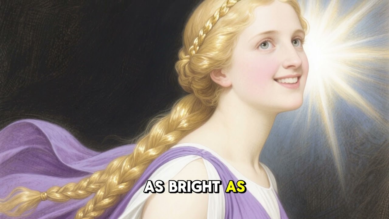 Rapunzel and the Whispering Wind