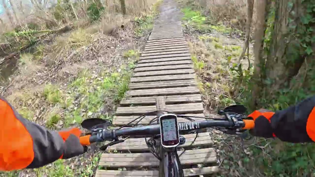 Test camera DJI osmo action 6