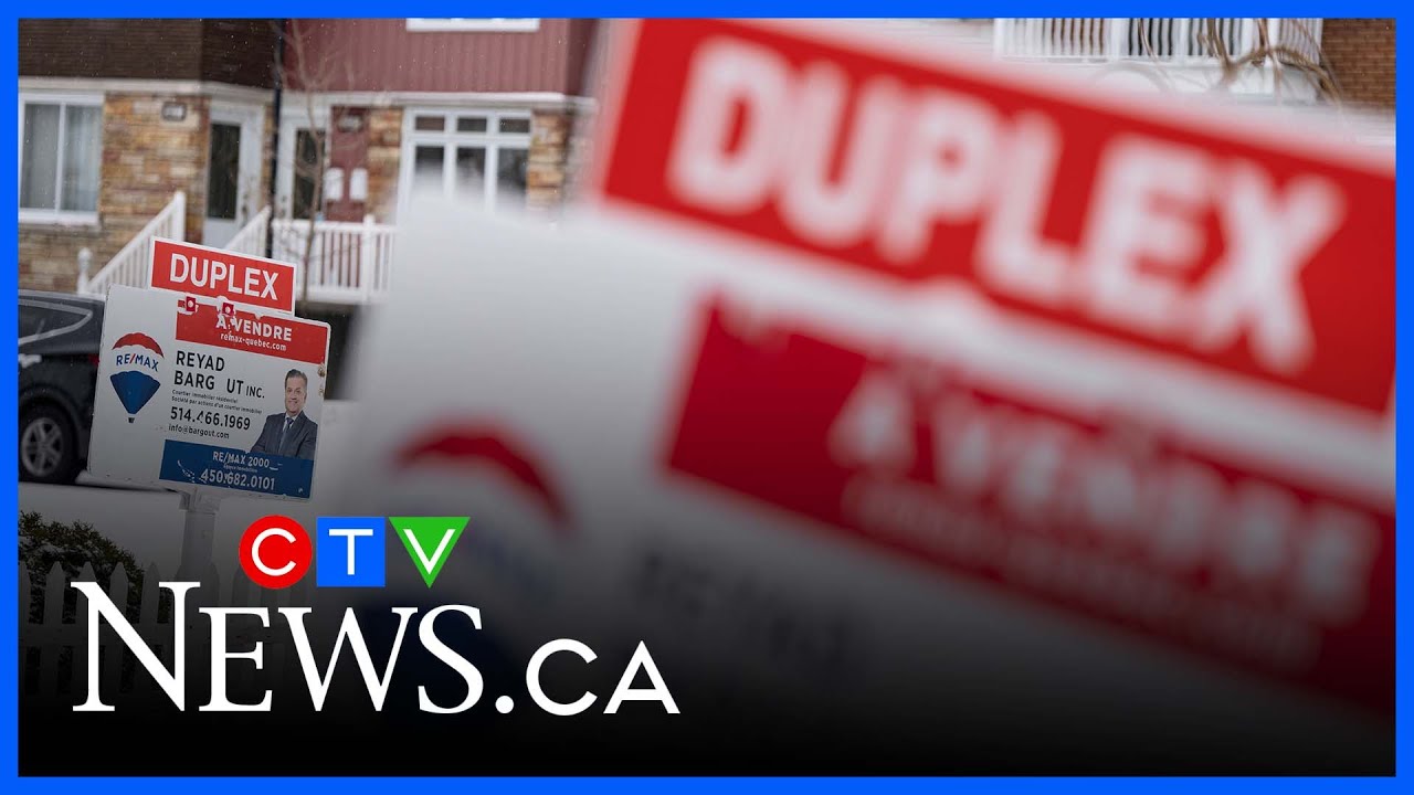 Greater Montreal single-family home prices surge 67 per cent in 5 years