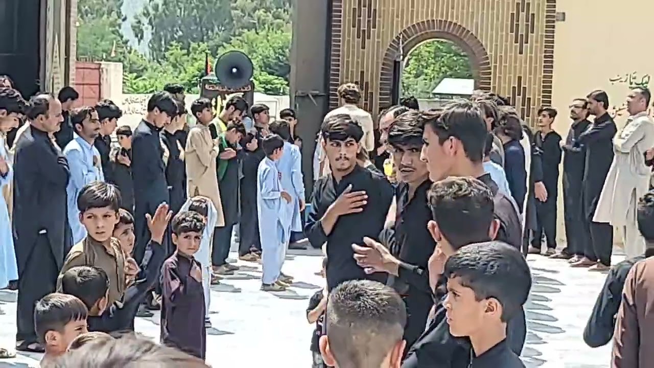 19 Safar Julos In Parachinar | Arbaeen Julos | Chehlum  Parachinar | Islamic Advisor