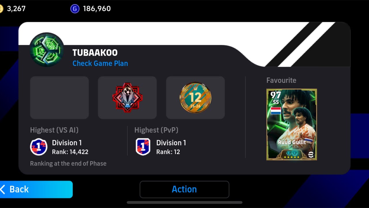 I PLAYED AGAINST RANK 12 LEGION ESPORTS PLAYER🥵🔥 | BEERUS VS JOHN TUBAKO | eFOOTBALL MOBILE 26