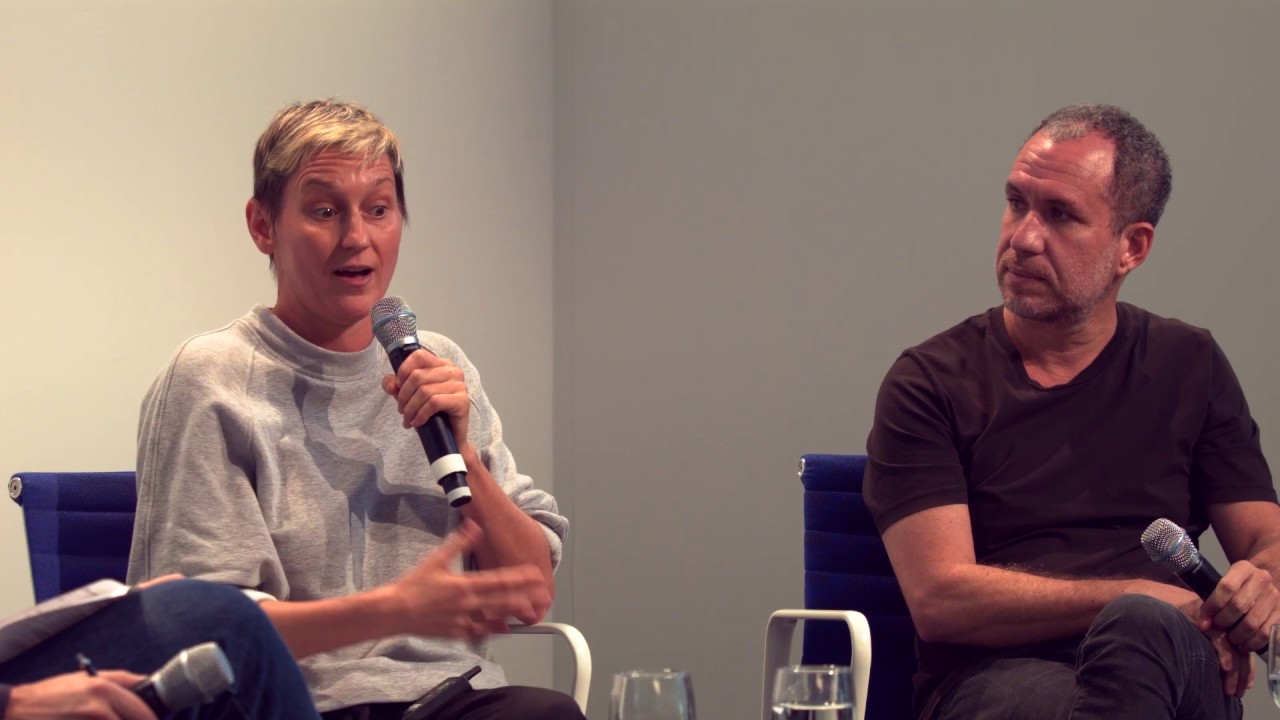Premiere Artist Talk | Allora & Calzadilla