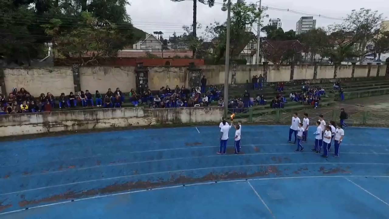 Colégio Estadual Do Paraná