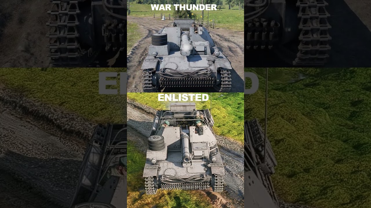 15 cm sIG 33 B Sfl in War Thunder/Enlisted