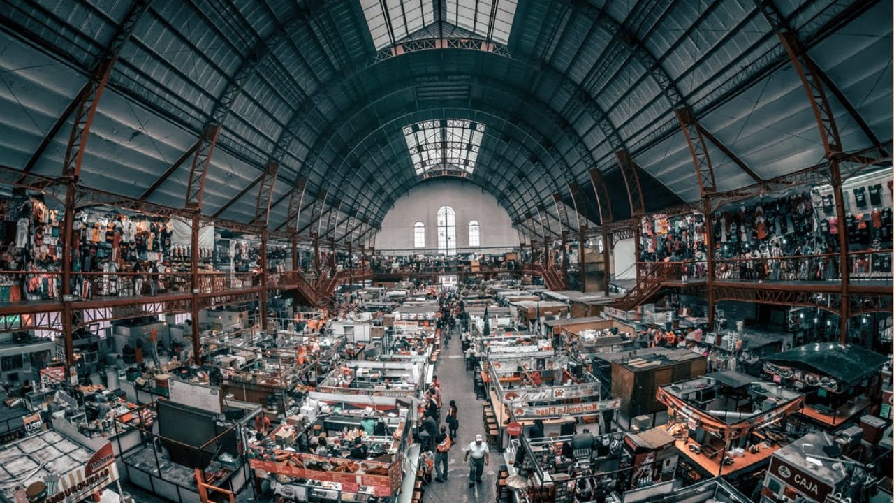 Best Two-Way Radio for Manufacturing and Distribution Warehouses