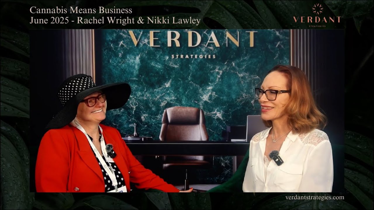 Nikki Lawley on Cannabis Sales, Whole-Plant Advocacy & Winning in New York&rsquo;s Dispensary Market
