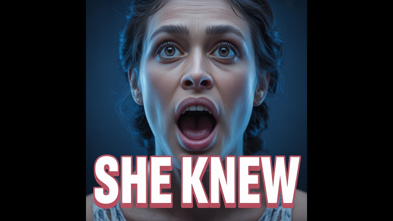 Reddit Cheating Story – She Knew for 2 Years… I Had the Proof