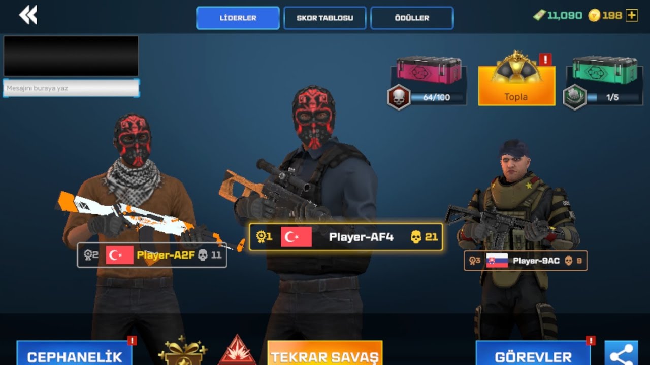 (CSGO) 2.bölüm  #kesfetbenionecikar#kesfet#video#ytdayibenionecikarnolur#