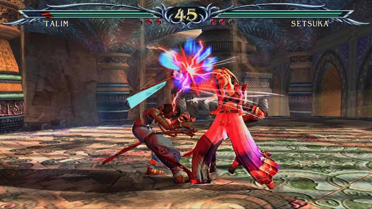 SOULCALIBUR III_20260309002618