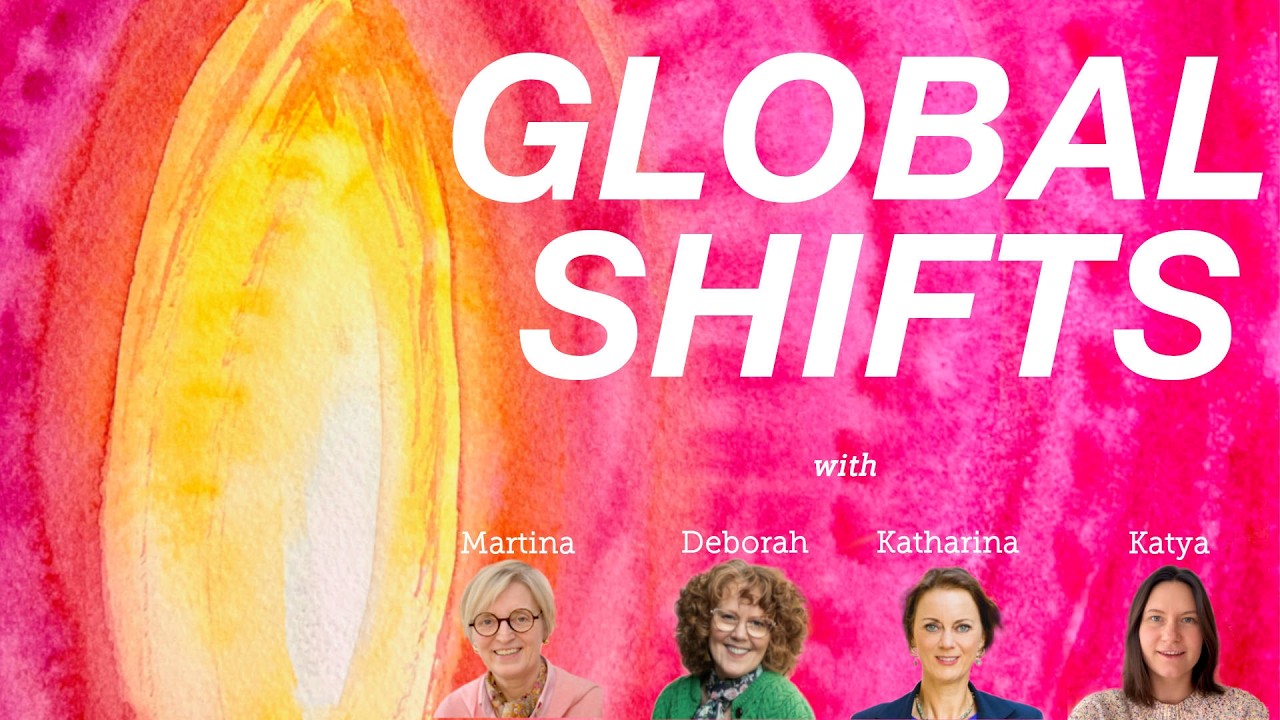 The SANAT KUMARA - AoL45 2026 - Ambassadors of Light - Global Shifts