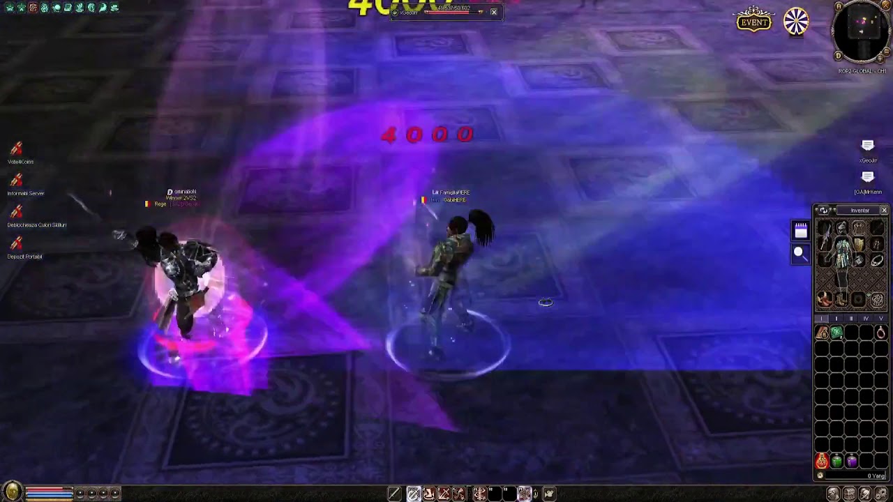 Gabi vs xGeoJrr