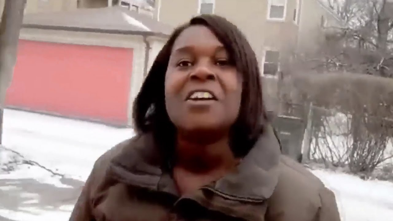 Карен заходит слишком далеко и теряет контроль...