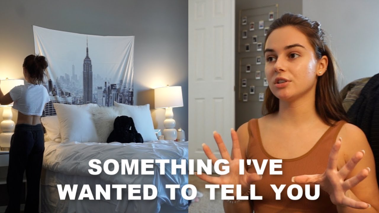 DAY IN MY LIFE STUCK AT HOME || EJB