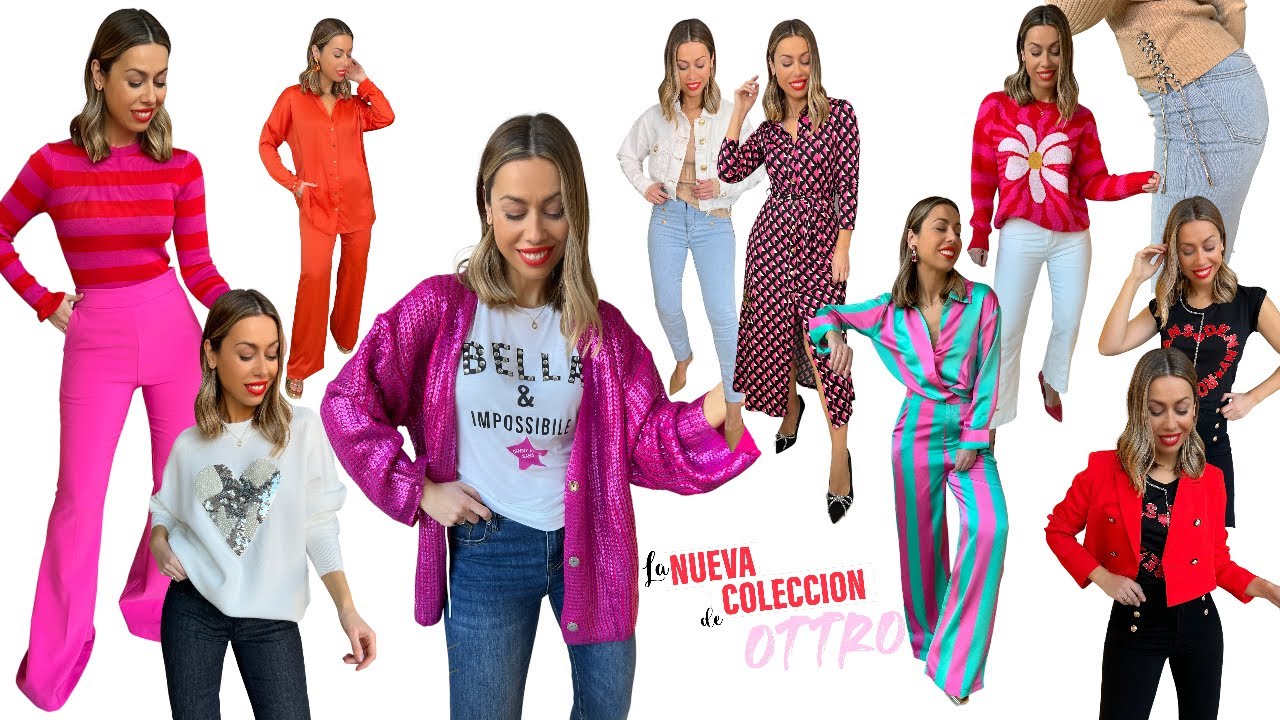 LA NUEVA COLECCIÓN Y TENDENCIA PRIMAVERA 2023 QUE VA A ARRASAR EN LA CALLE Y EN LAS BODAS!💖✨