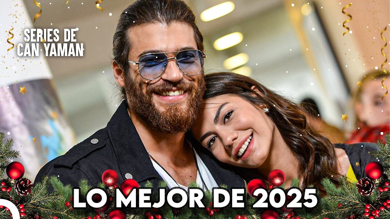 Escenas Más Vistas de 2025