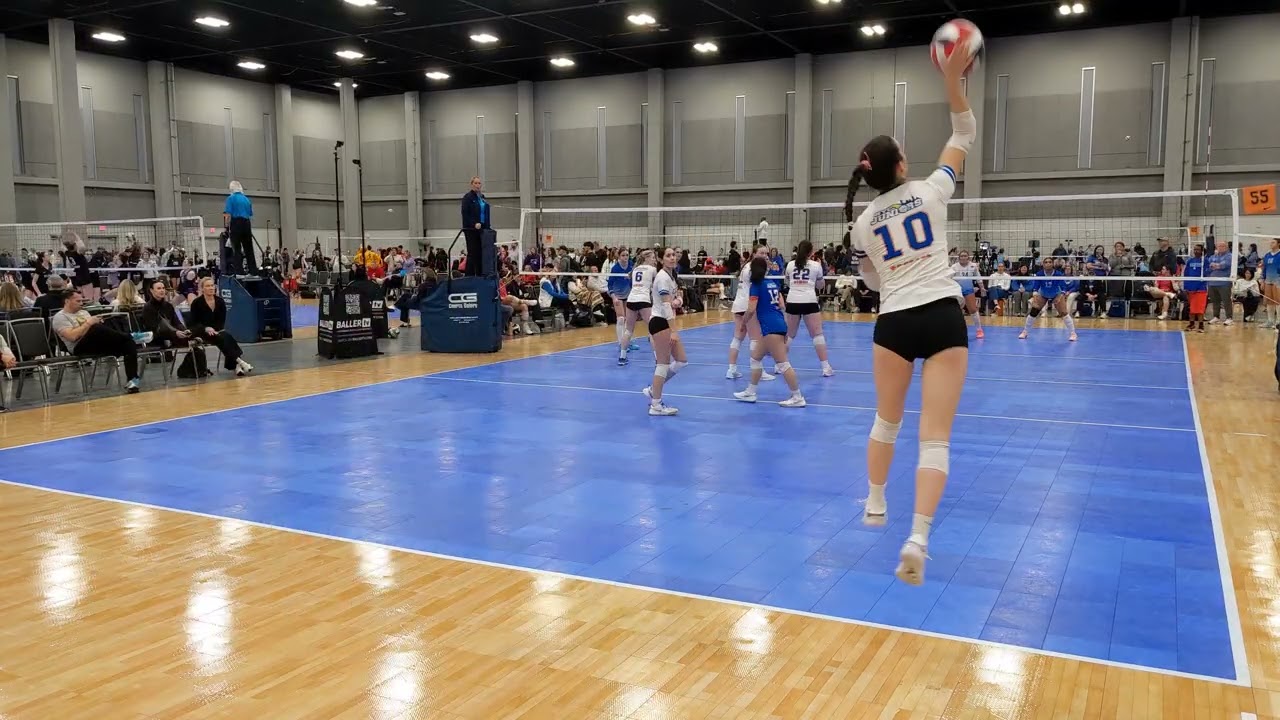 Nike President's Day 021526 Game 2 Set 1
