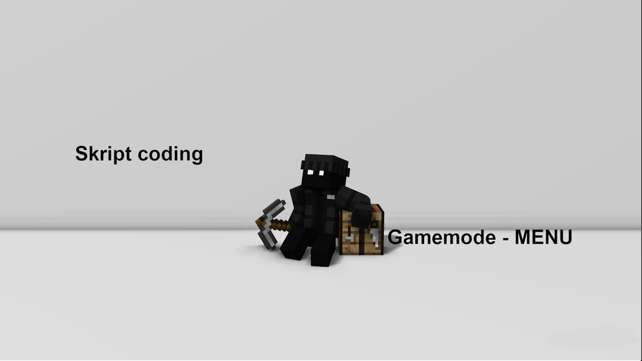 Programming skript for your Minecraft server Tutorial #6 | Minecraft Java