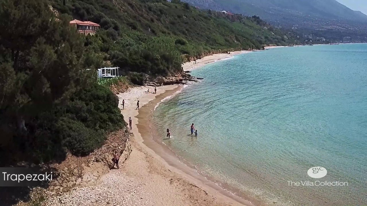 Kefalonia #4 | Villa Holidays | Greece | GIC The Villa Collection