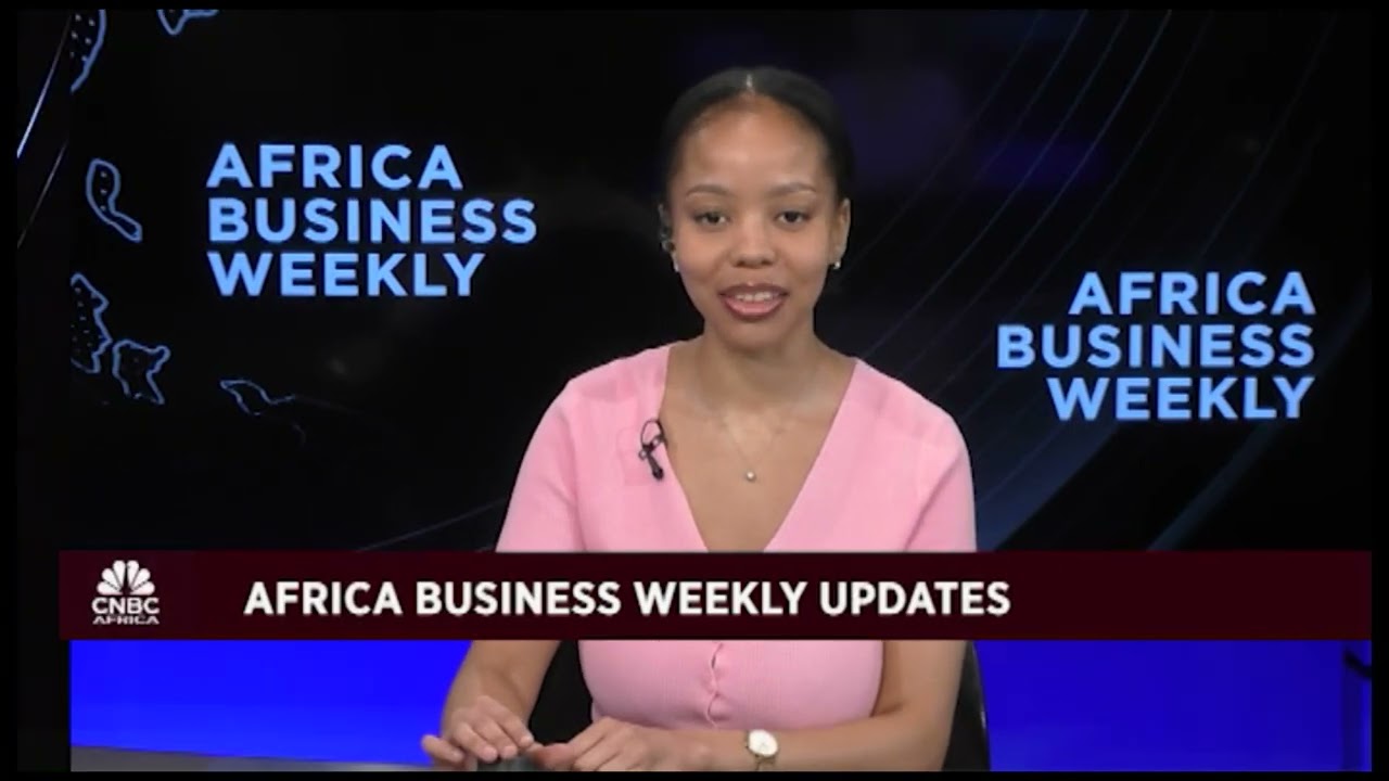 Africa Business Weekly: Поль Бийя баллотируется на 8-й срок