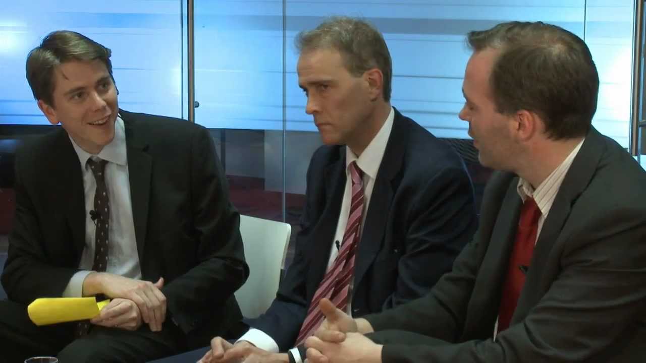 Behaviour web chat with Charlie Taylor and Tom Bennett