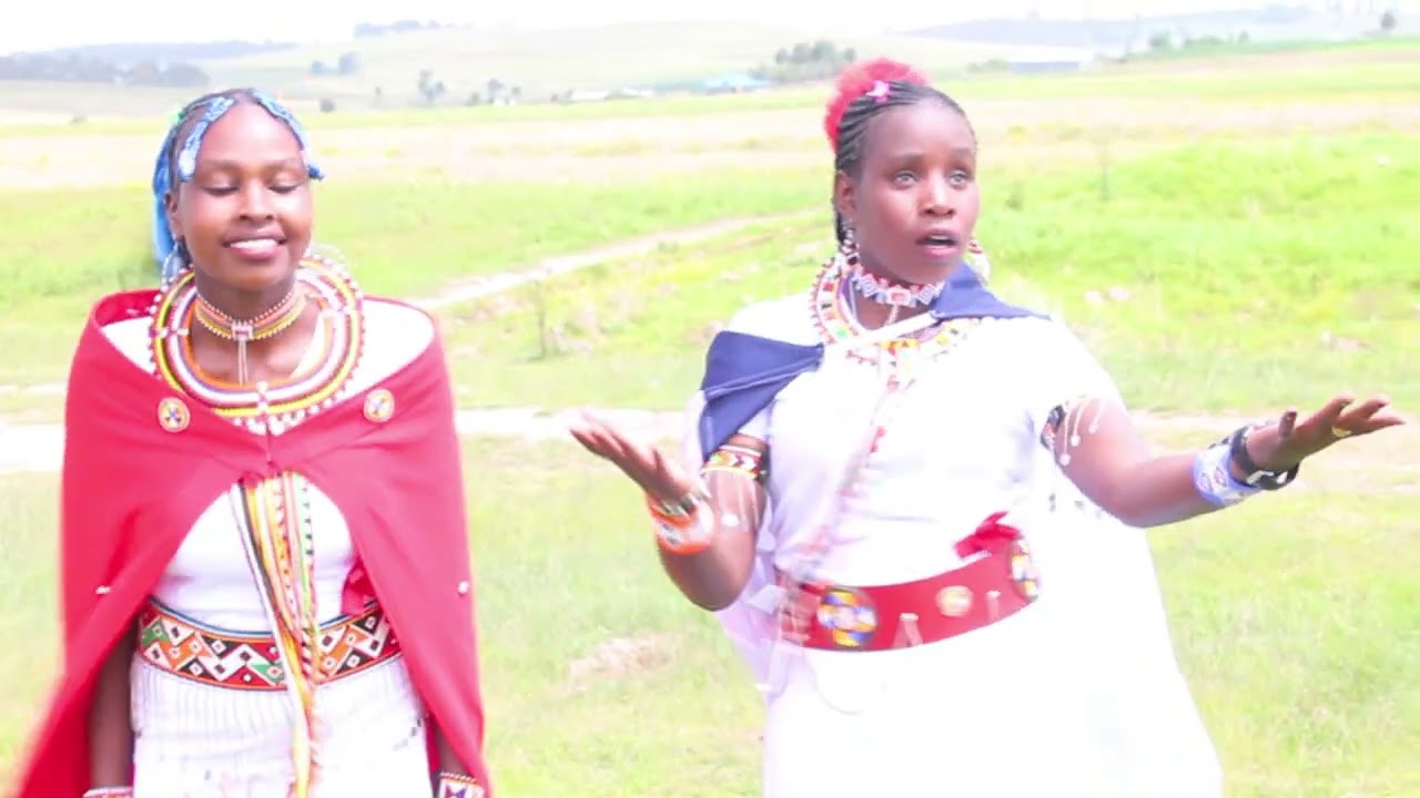 Imbelekenya enkatini aii by oltoilo Oning'o Sapurr