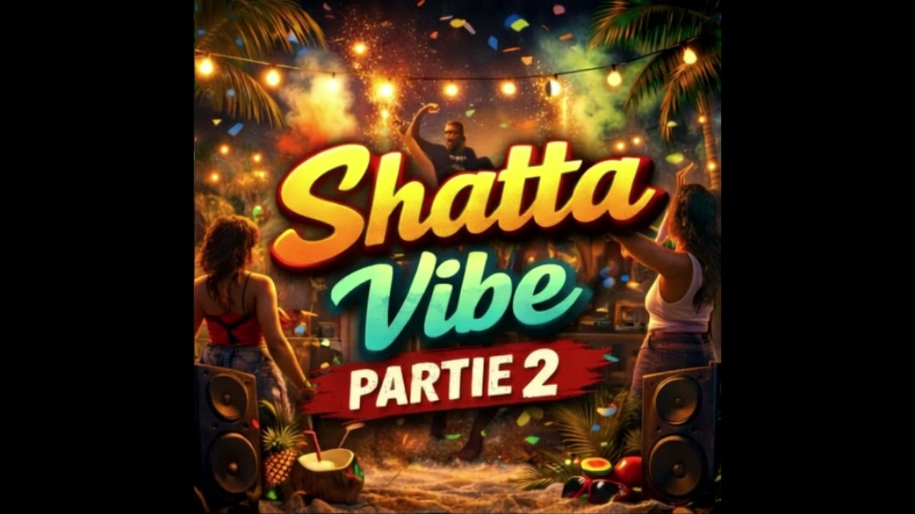 Shatta vibe pt 2