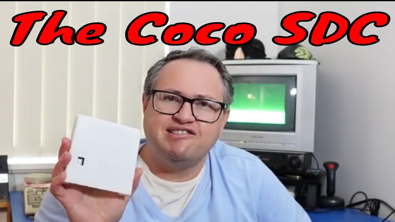 A  Look at the Coco SDC By The Zippster Zone