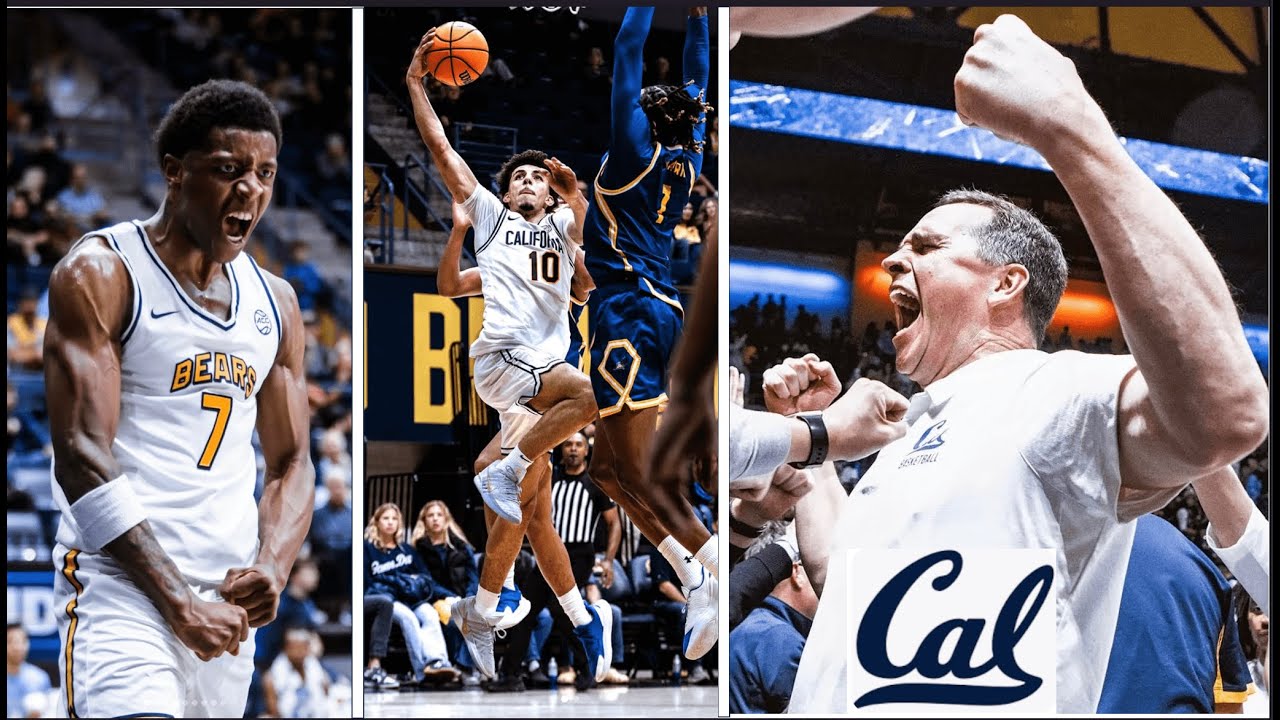 Mark Madsen is Doing the Impossible: Cal Basketball ACC Preview