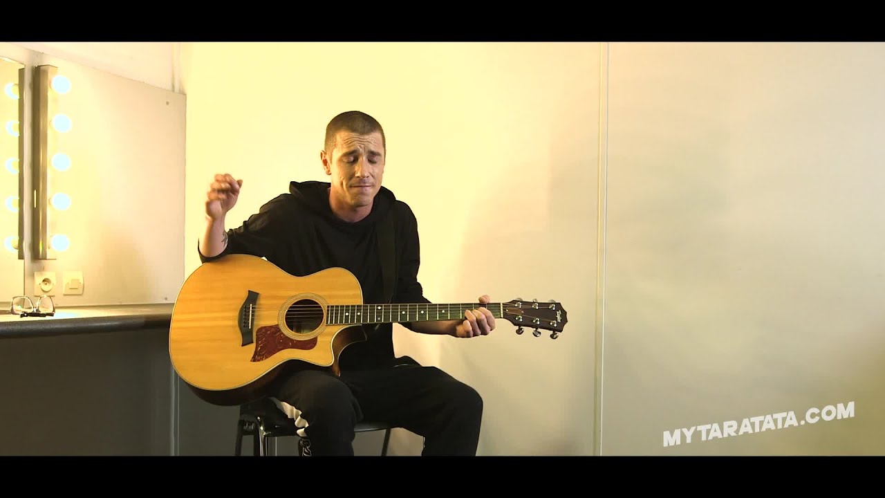 Taratata Extra : Barry Moore 