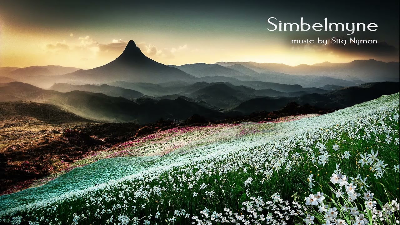 Simbelmyne