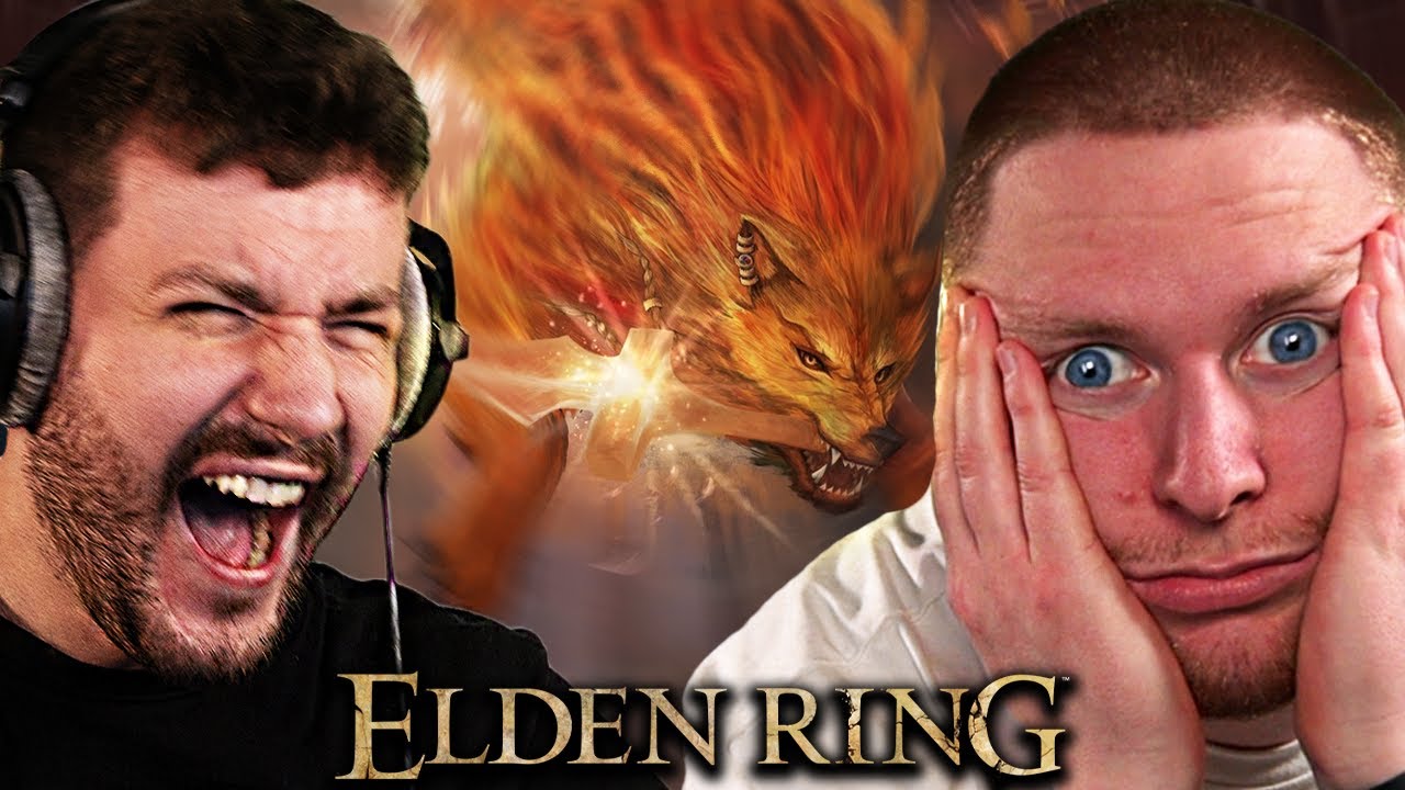 @Sterzik will mich BRECHEN sehen..😩| Elden Ring