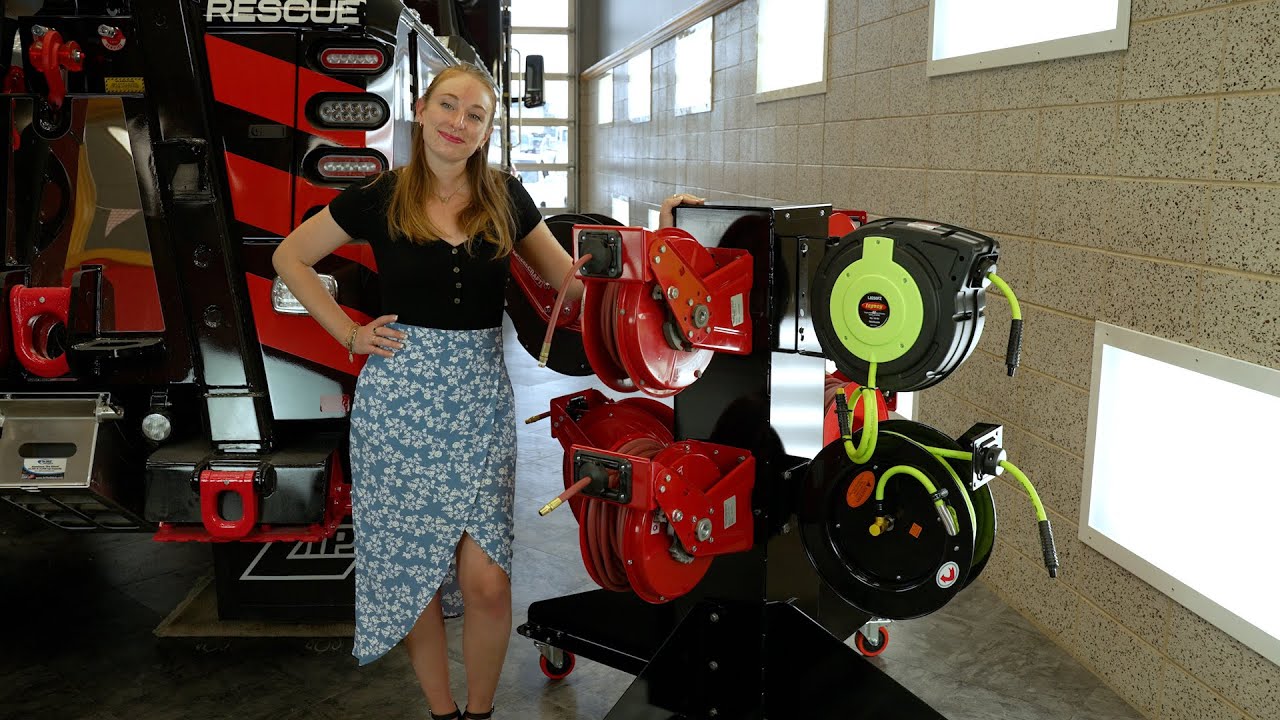 How to Choose the Best Hose Reel for You - Styles, Tips & More | Zip's 360