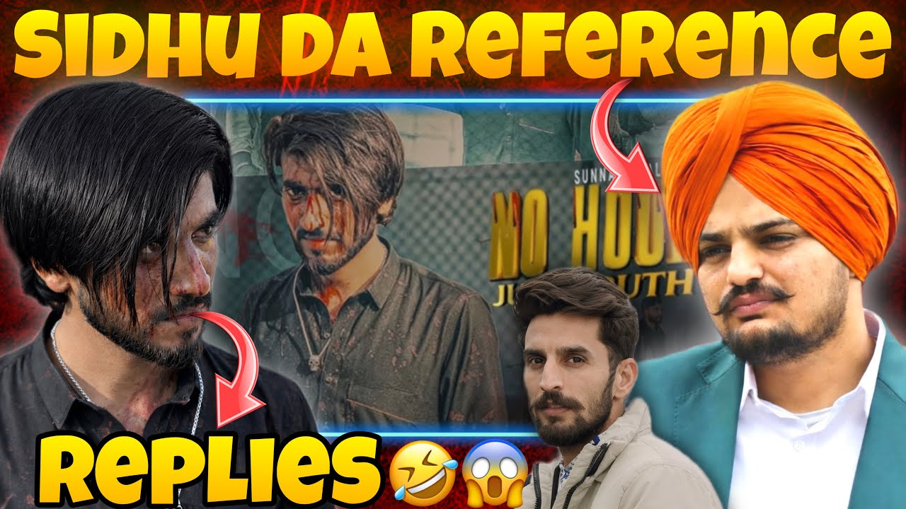 🚨SUNNA JAMALPURIA ”NO HOOK JUST TRUTH” REPLY 🤣🤣 TO NOMI JUTT & REFERENCE TO SIDHU MOOSE WALA 😱🔥