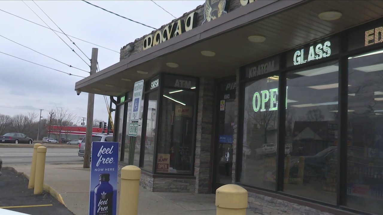Kratom overdoses rise in central Illinois, ban efforts grow