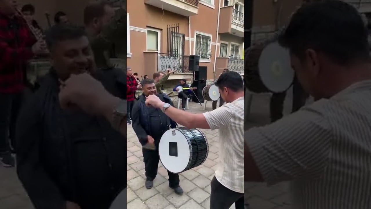 Hakkı Gül  ve orkestrası Bursa Yenişehir | Çiftetelli Türkiye