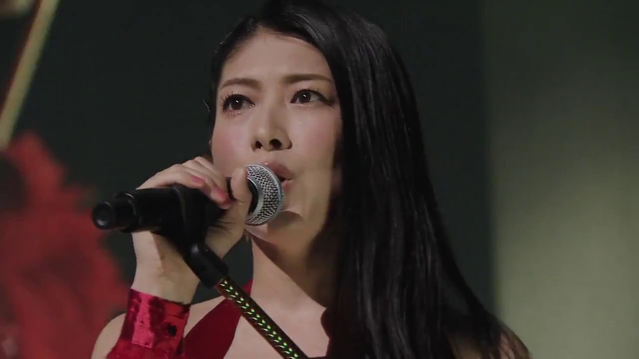 茅原実里 - Paradise Lost