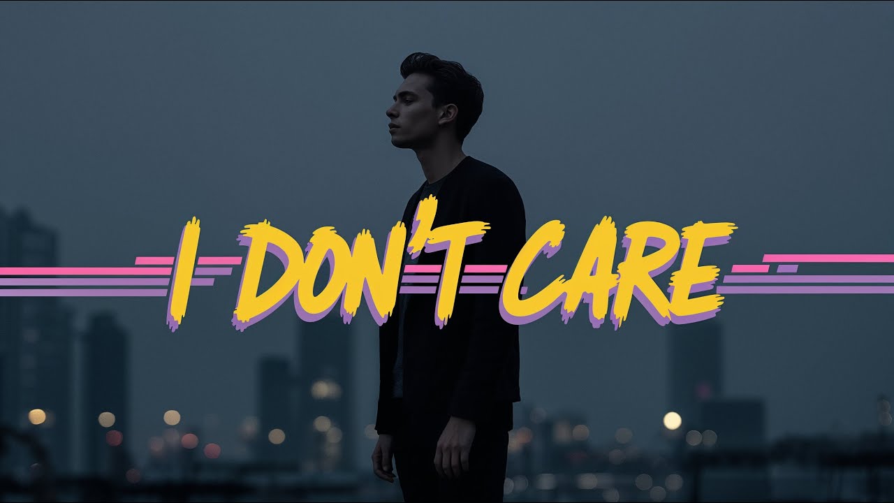 Pascalers Music | Deep Voice Singer Songwriter | Original Pop-Rock ("I Don't Care")