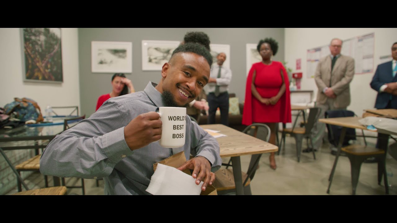 K.A.A.N. Matter Fact (Official Video)