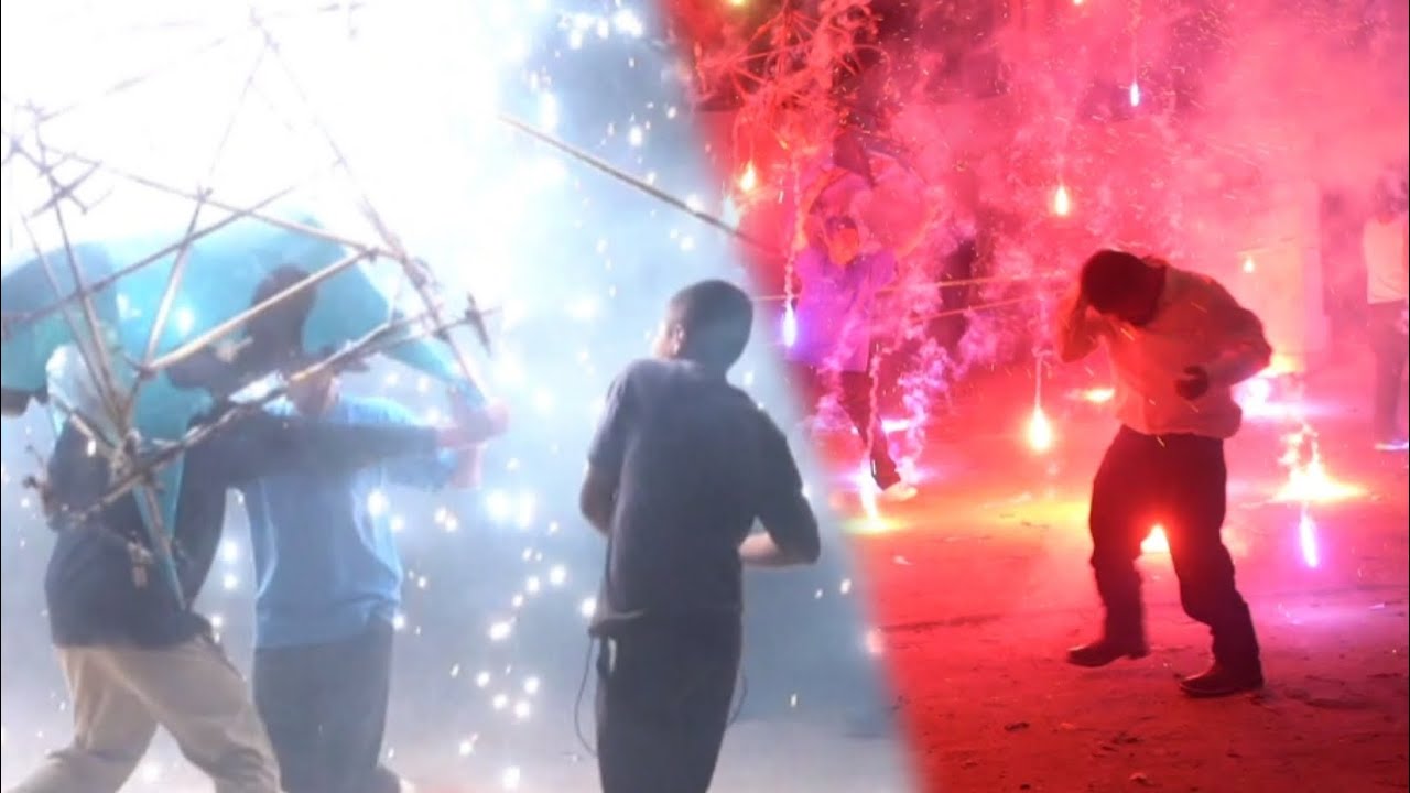 Сожжение искусственных быков в Сан-Себастьян-дель-Монте, 18 января 2026 г.