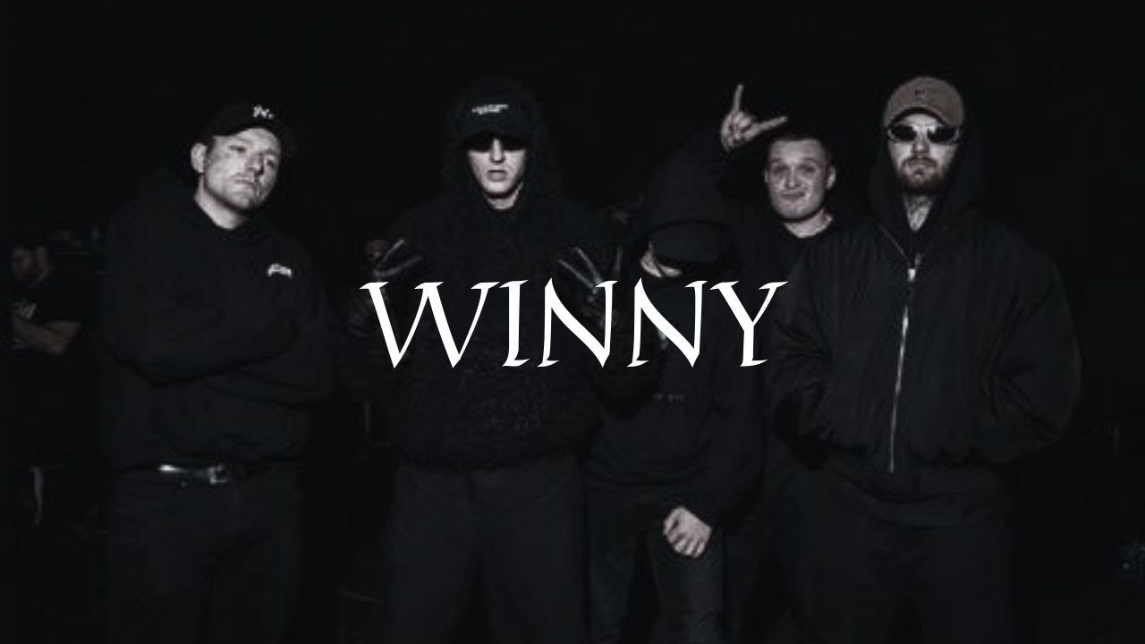 [FREE] KUKON x OGRODY Type Beat - ''WINNY''