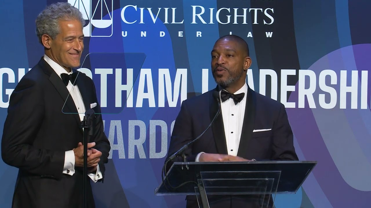 2025 Higginbotham Honoree - Robert Wood Johnson Foundation