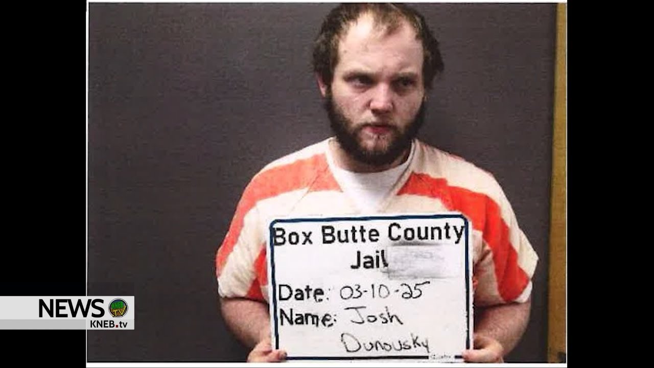 Alliance Man Sentenced to Seven Years Total for Officer Attack