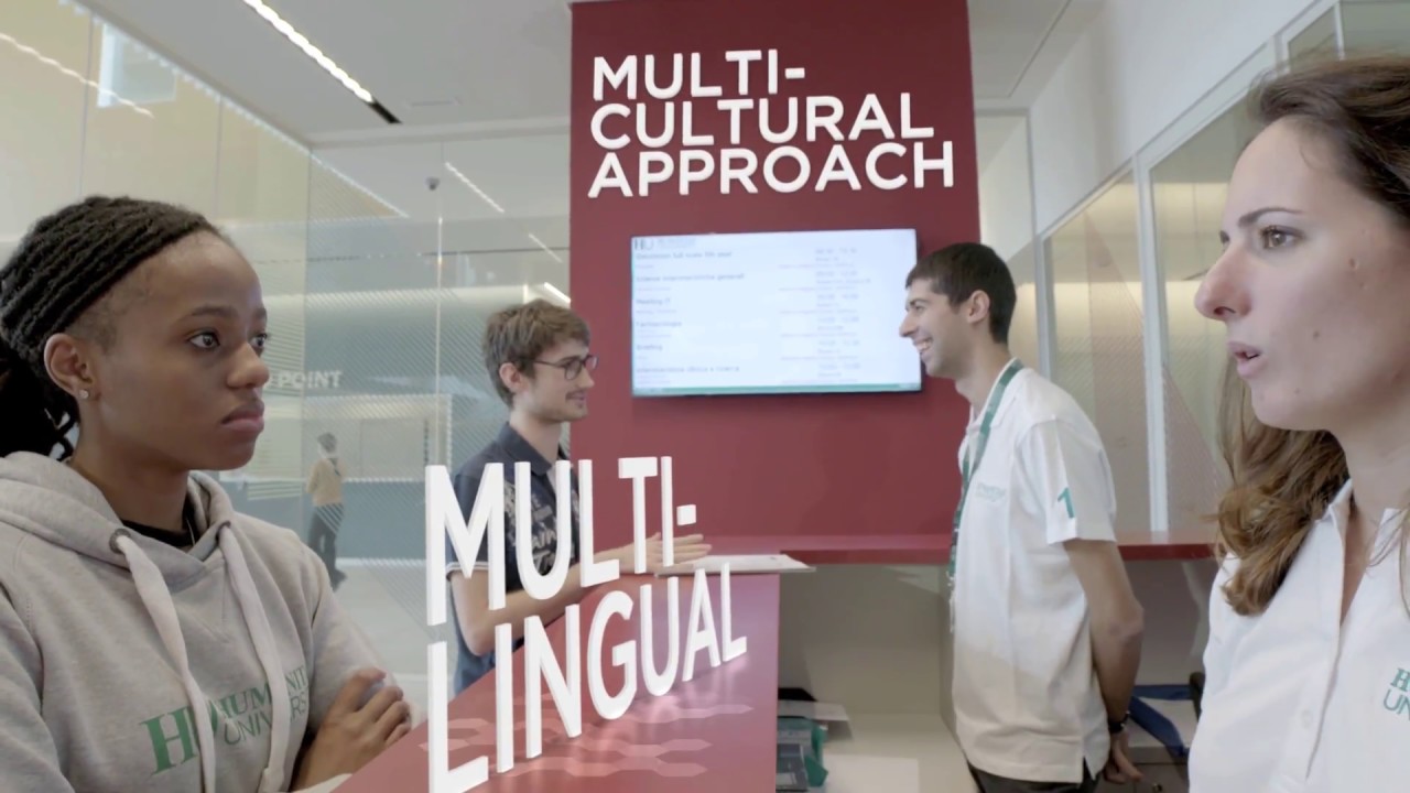 Hunimed Campus Virtual Tour