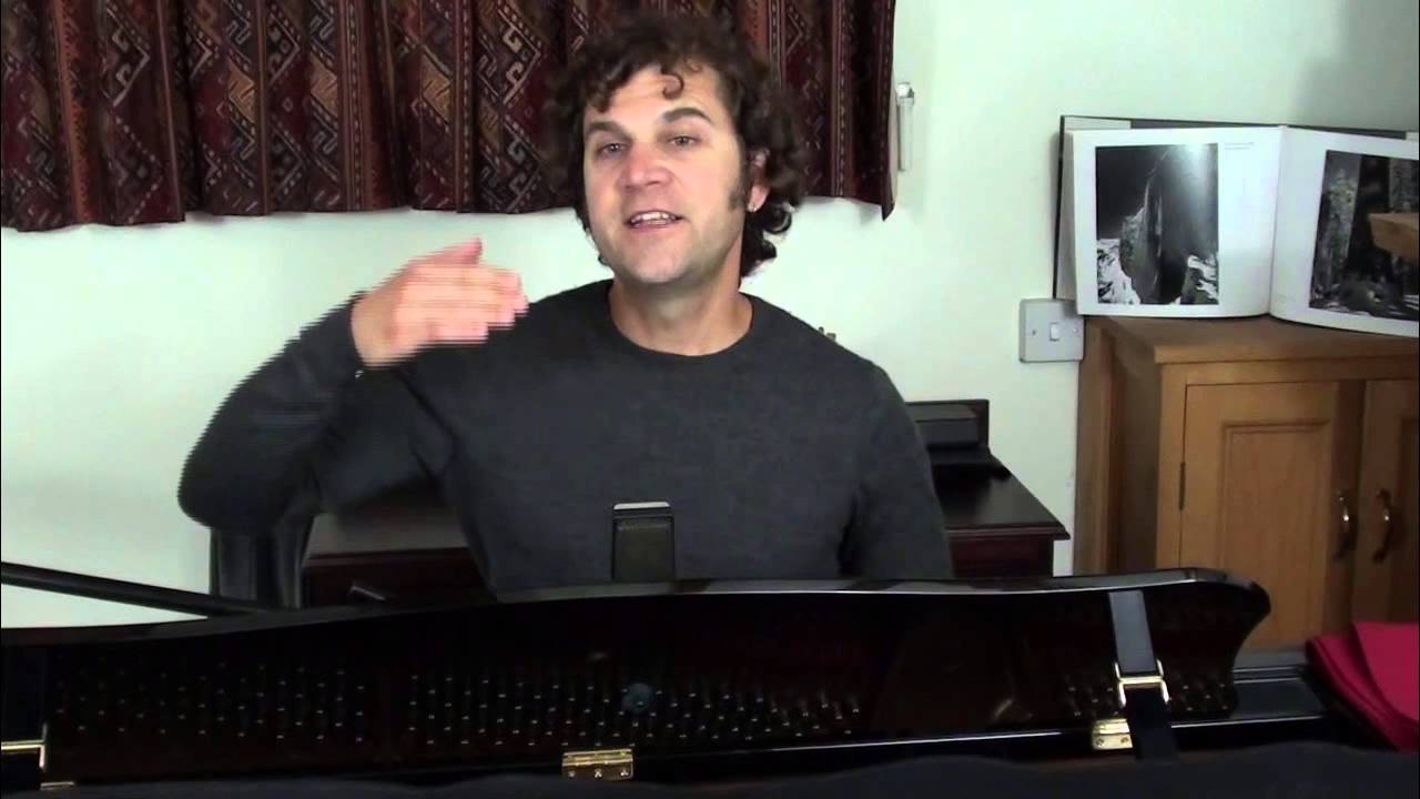 Singing Lessons Breath Control