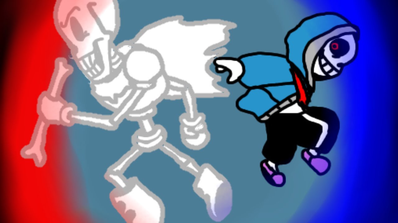 HYPERDUST LV 99 DEFEATED | Sans Funny Boss Rush |