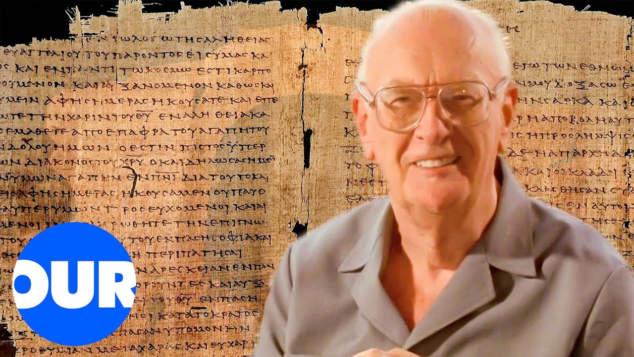 Unlocking The Secrets Of Ancient Manuscripts | Our History