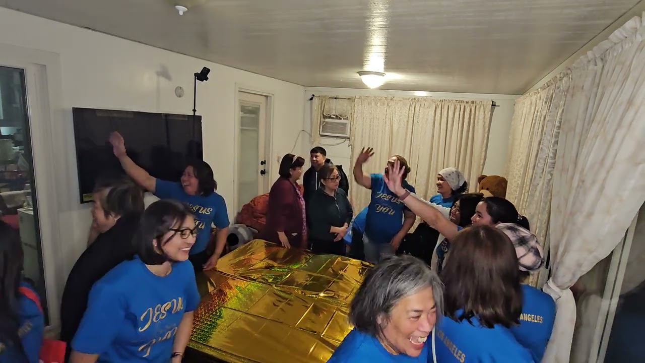 Fun Gift Exchange 