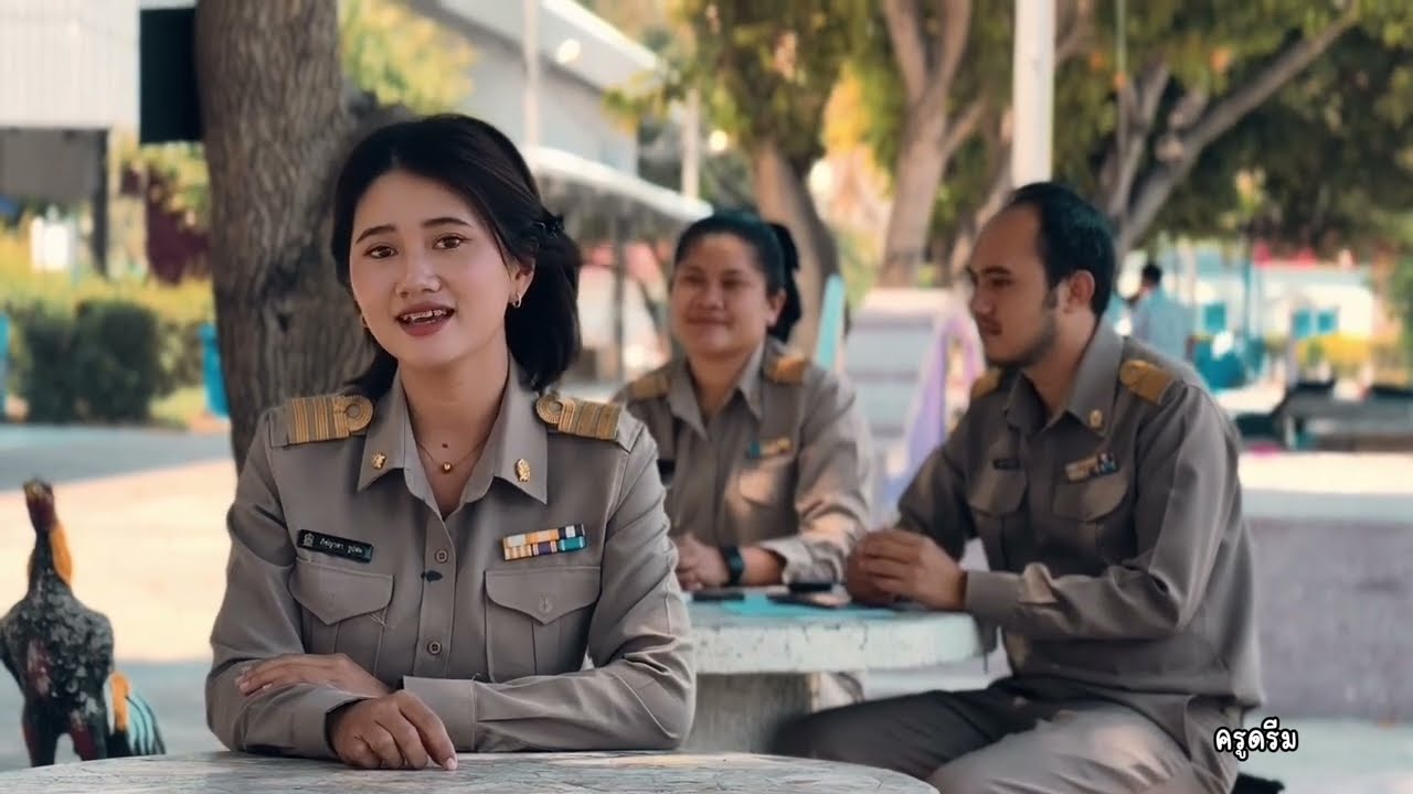 เพลง ส่วนต่าง ครูมอบให้นักเรียน ในวันปัจฉิม โรงเรียนวัดศรีโลหะราษฎร์บำรุง #นักเรียน #ครู #ประถม