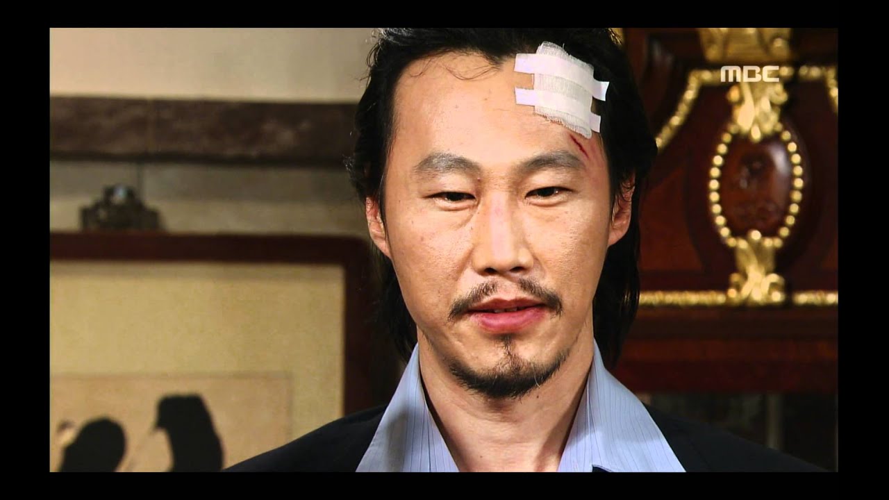 East of Eden, 52회,EP52, #05